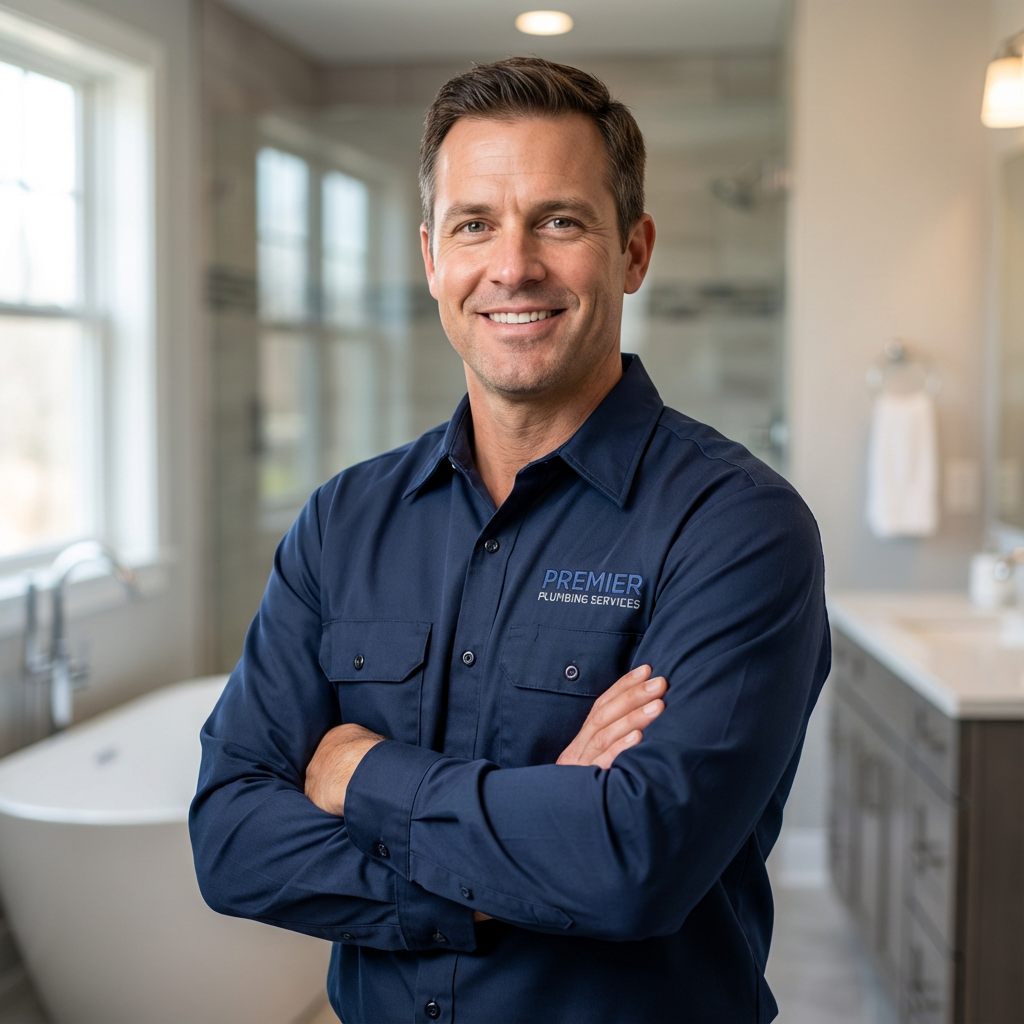 Sertificēts santehniķis ar 15+ gadu pieredzi Rīgas centrā